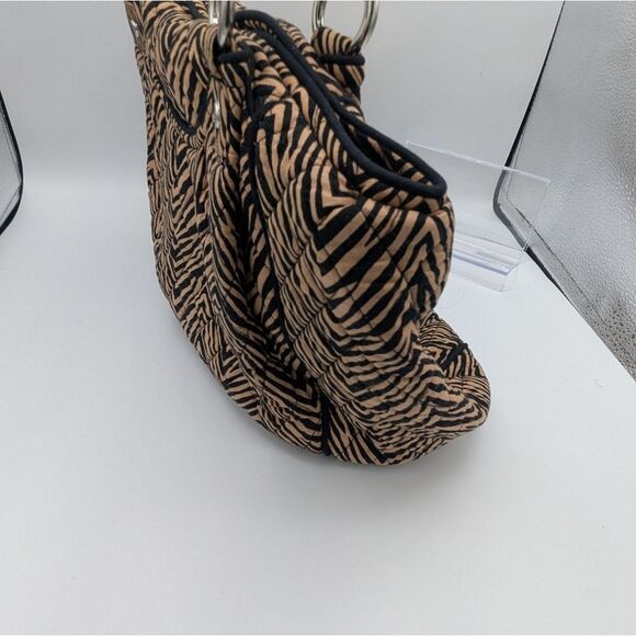 Vera Bradley Shoulder Bag - Picture 6 of 8